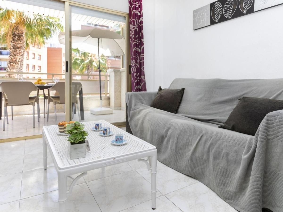 Apartment Jardines Family-1 By Interhome Salou Exterior foto