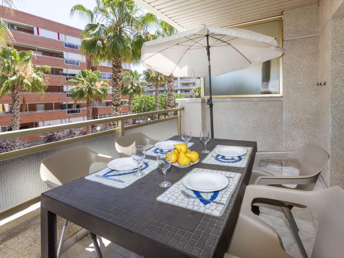 Apartment Jardines Family-1 By Interhome Salou Exterior foto